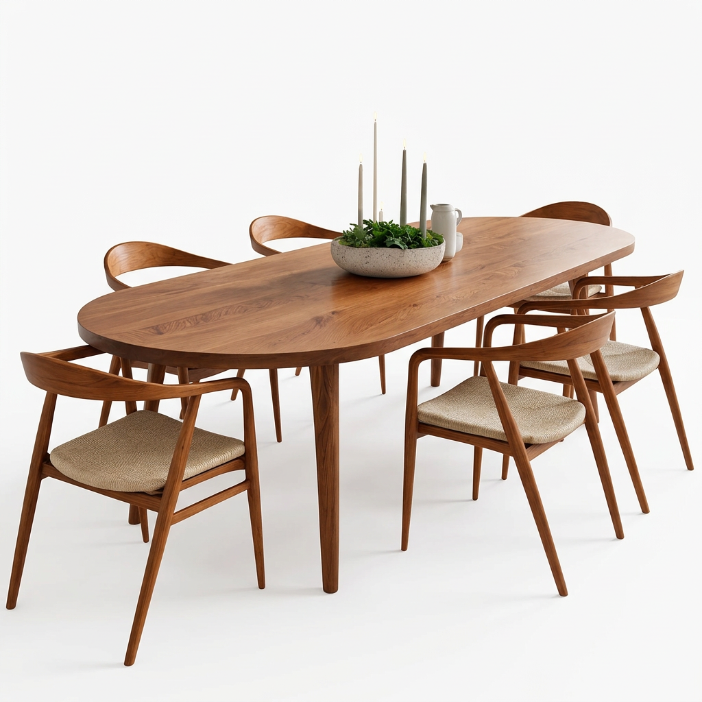Vera Dining Room-RF310