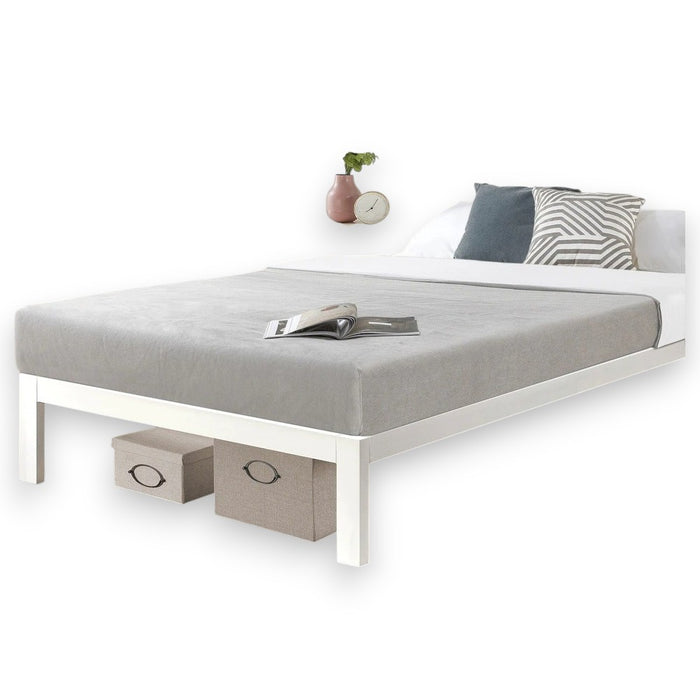 Charm Bed-S100