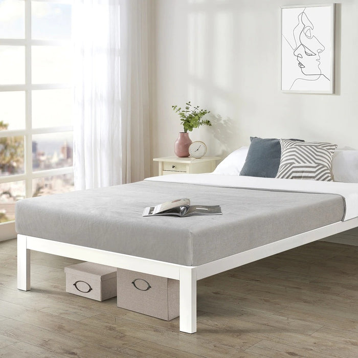 Charm Bed-S100