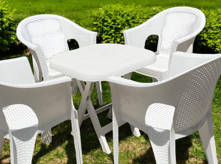 Comvira Outdoor set - S102
