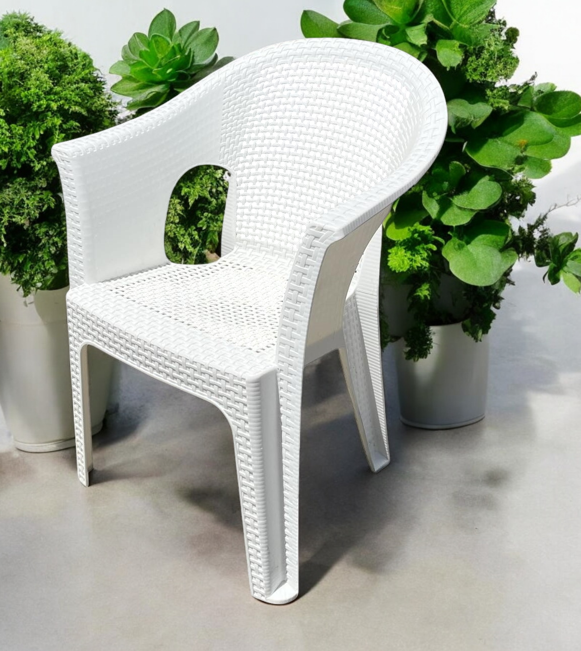 Comvira Outdoor set - S102