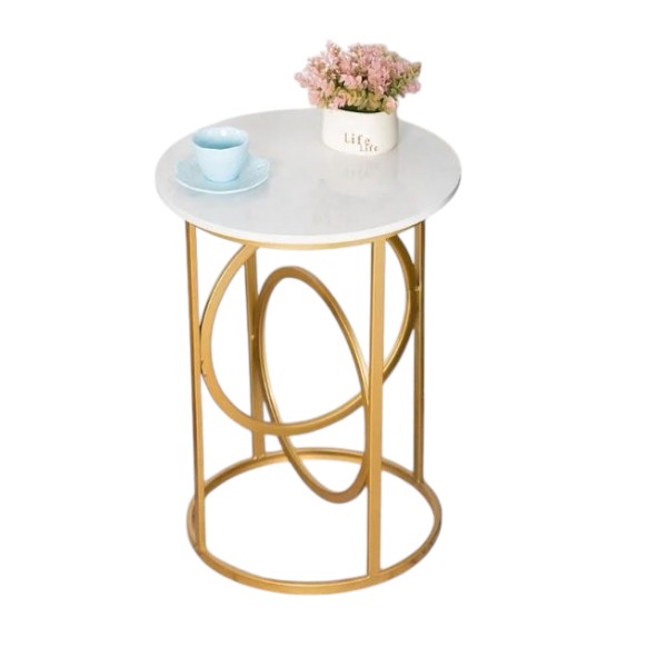 Tranqe Side Table-S103