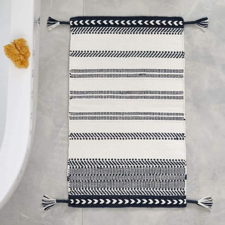 Handmade Carpet-S103