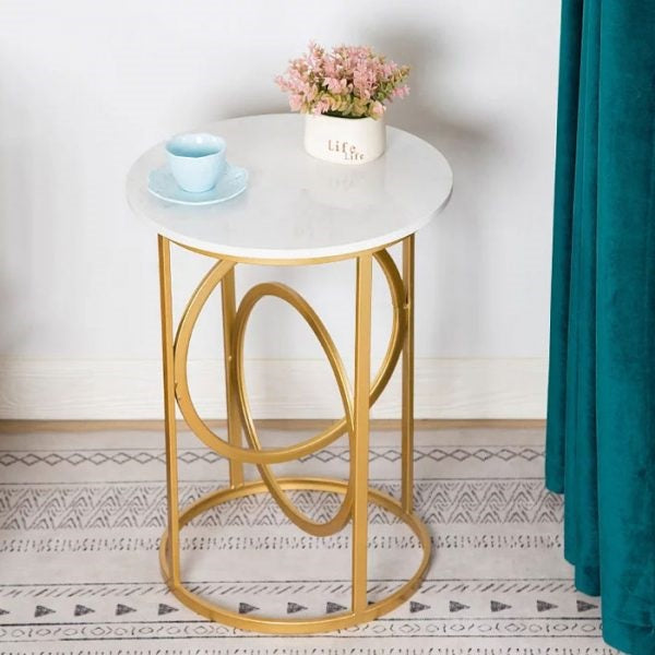 Tranqe Side Table-S103