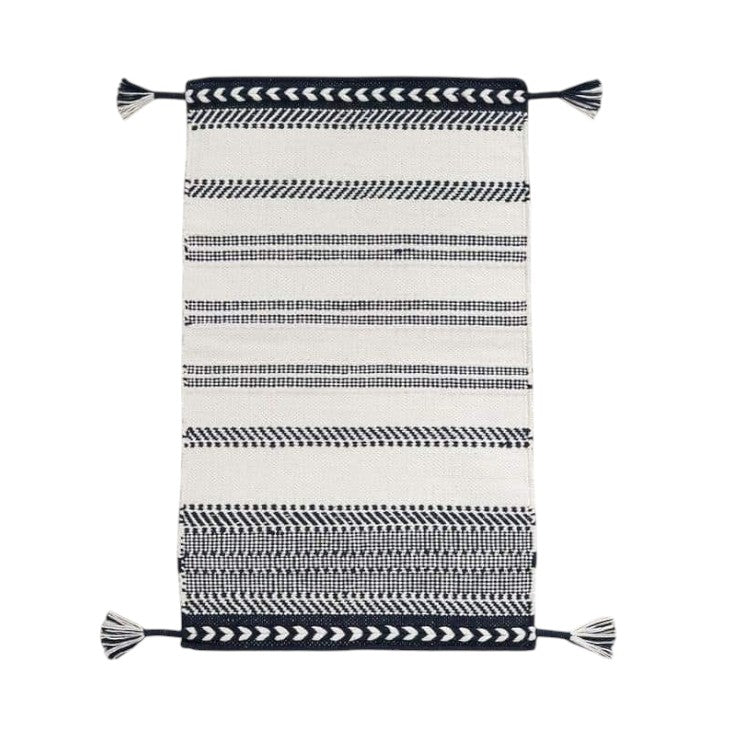 سجادة يدوية الصنع-S103