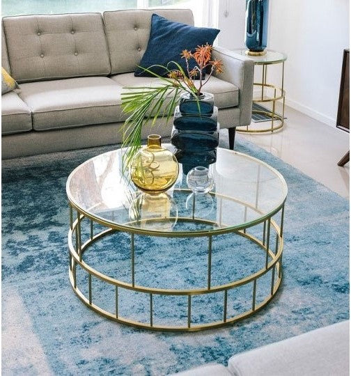 Moons Coffee Table-S104