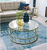 Moons Coffee Table-S104