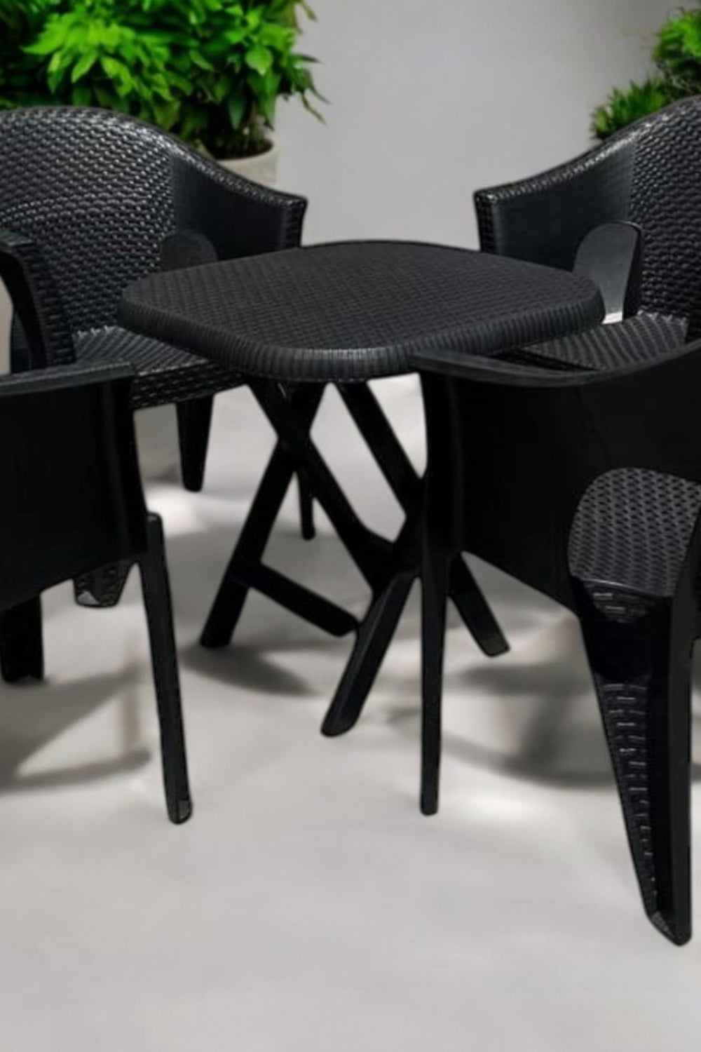 Evano Outdoor set - S106