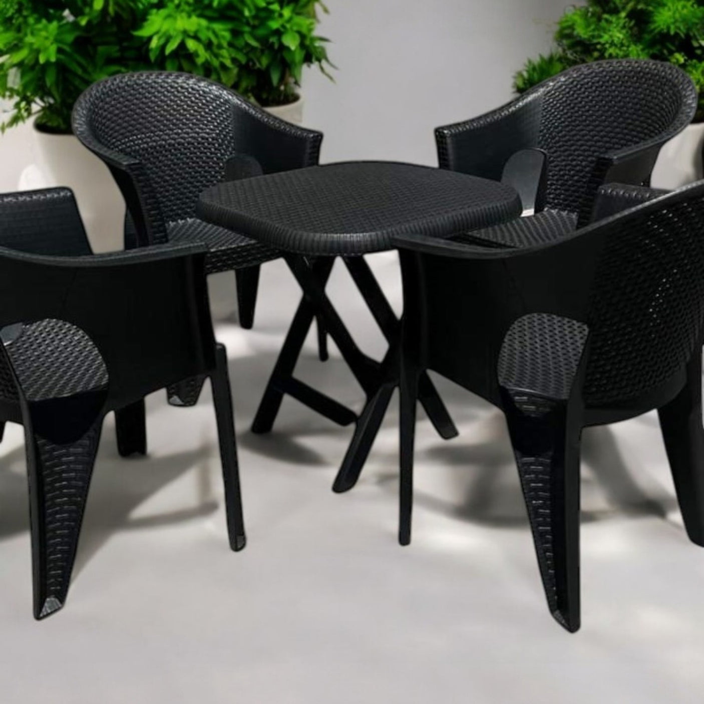 Evano Outdoor set - S106