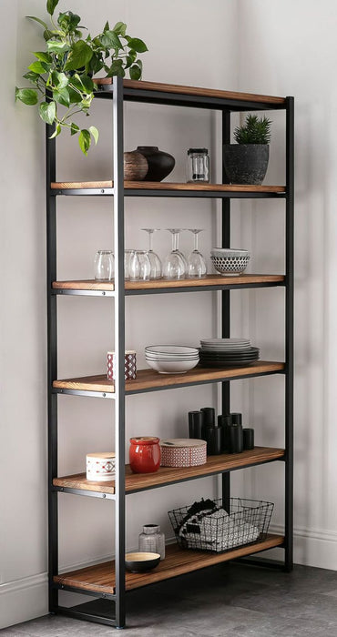 Sky Shelf Unit-S106