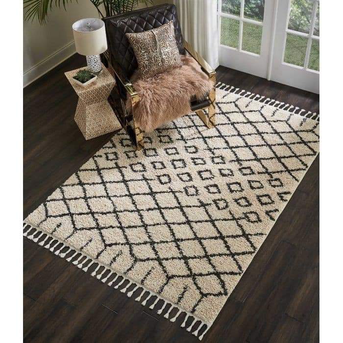 Handmade Carpet-S106