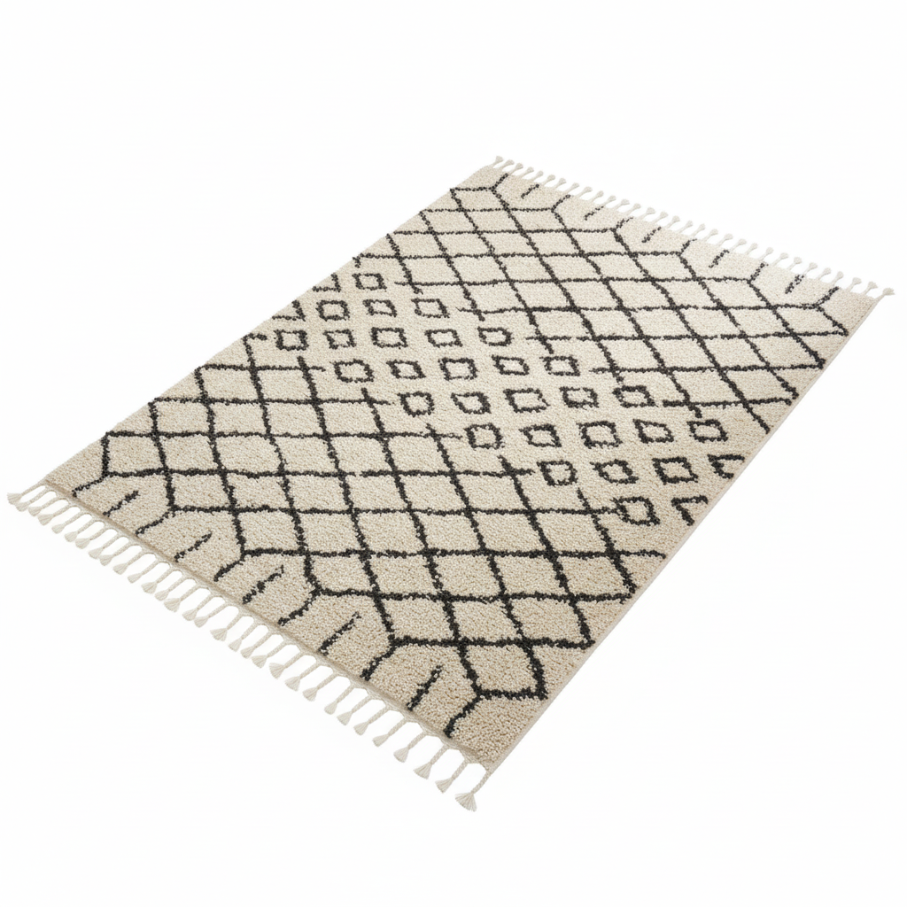 Handmade Carpet-S106