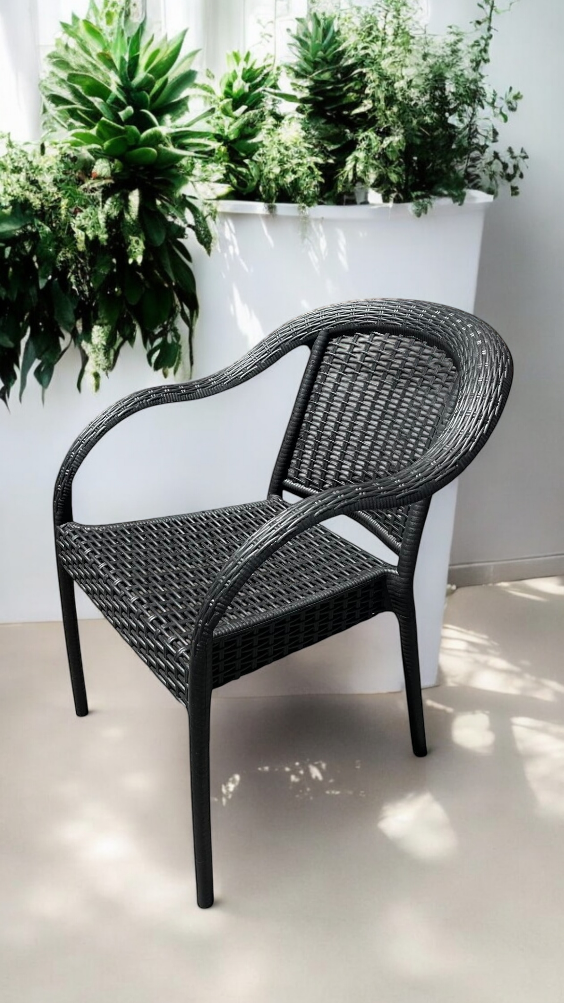 Ristoro Outdoor set - S107