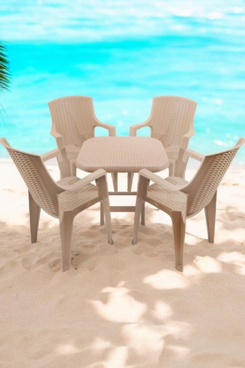 Domesso Outdoor set - S108