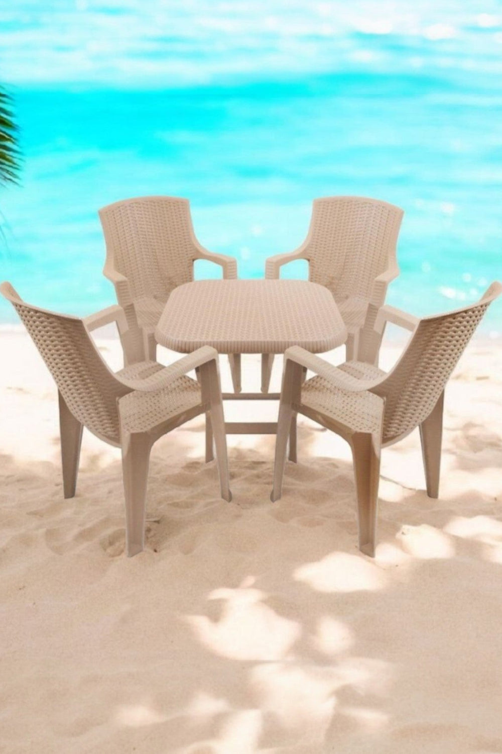 Domesso Outdoor set - S108