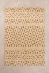 Handmade Carpet-S108