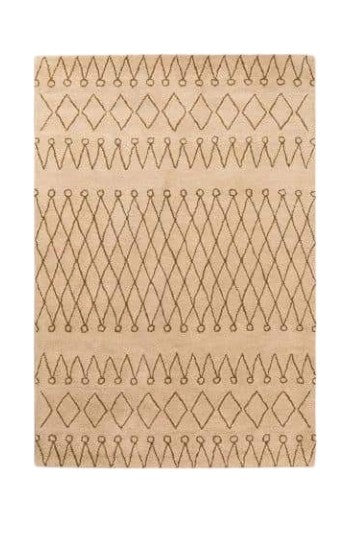 Handmade Carpet-S108