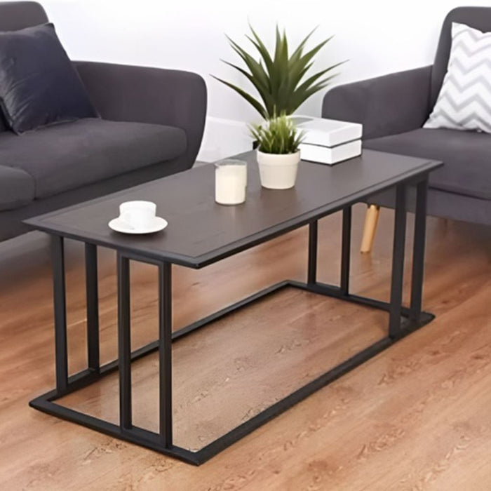 Redolf Coffee Table-S10