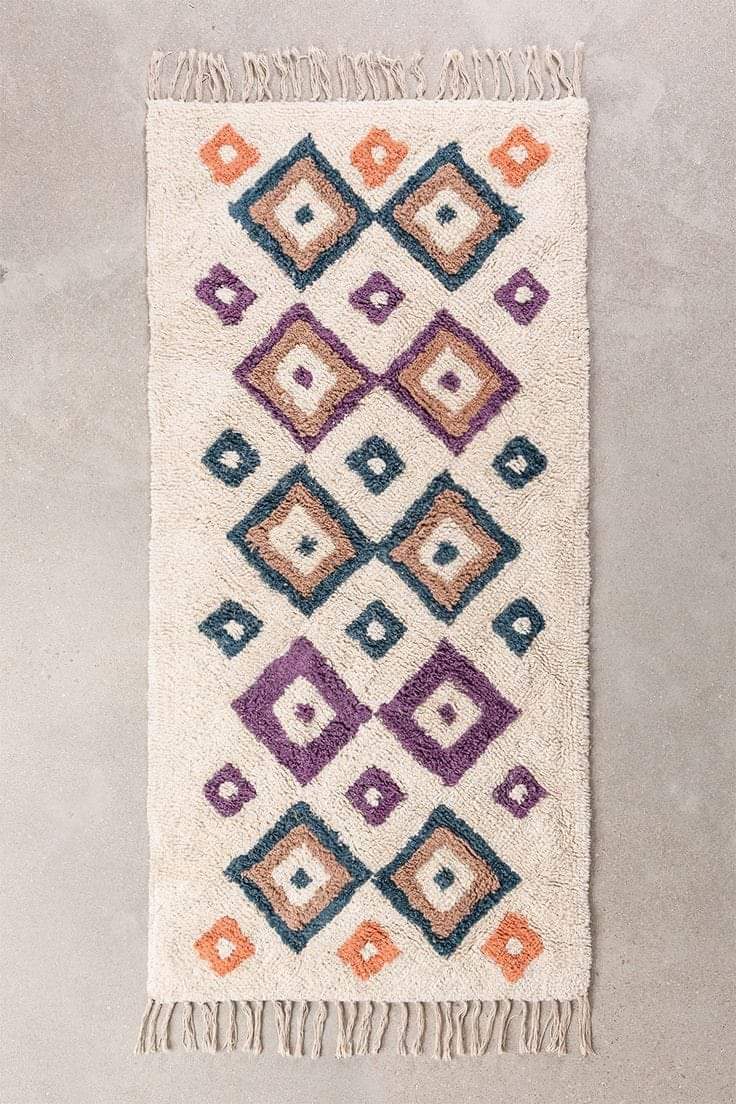Handmade Carpet-S110