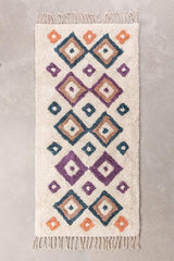 Handmade Carpet-S110