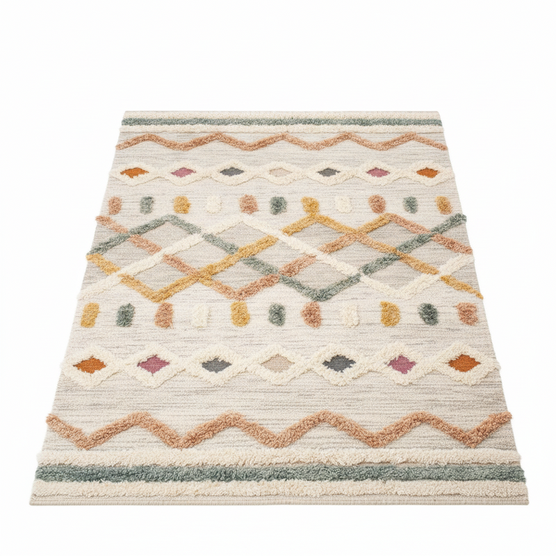 Bracea Carpet-S111