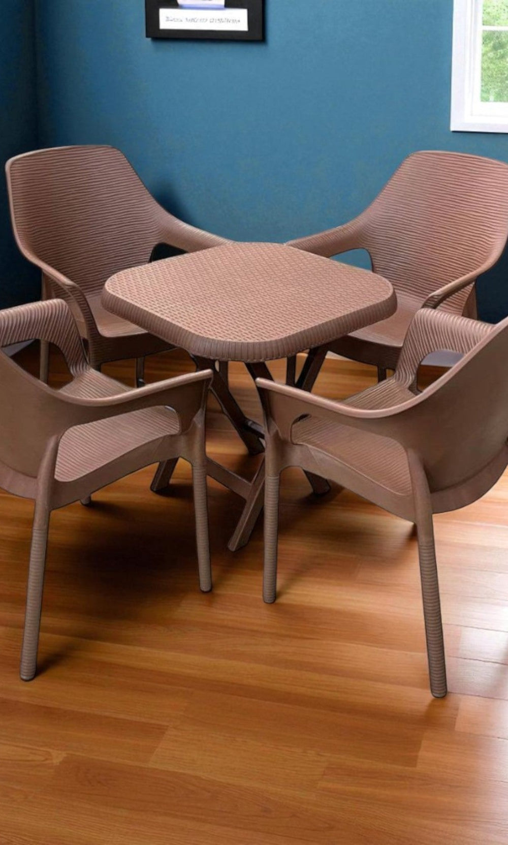 Vintova Outdoor set - S111