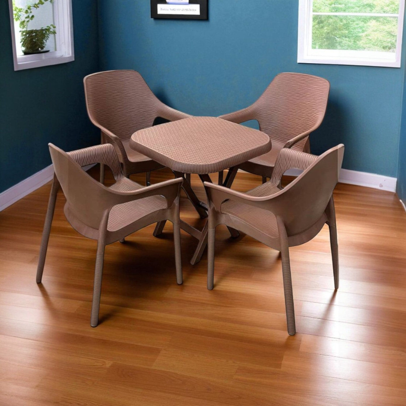 Vintova Outdoor set - S111