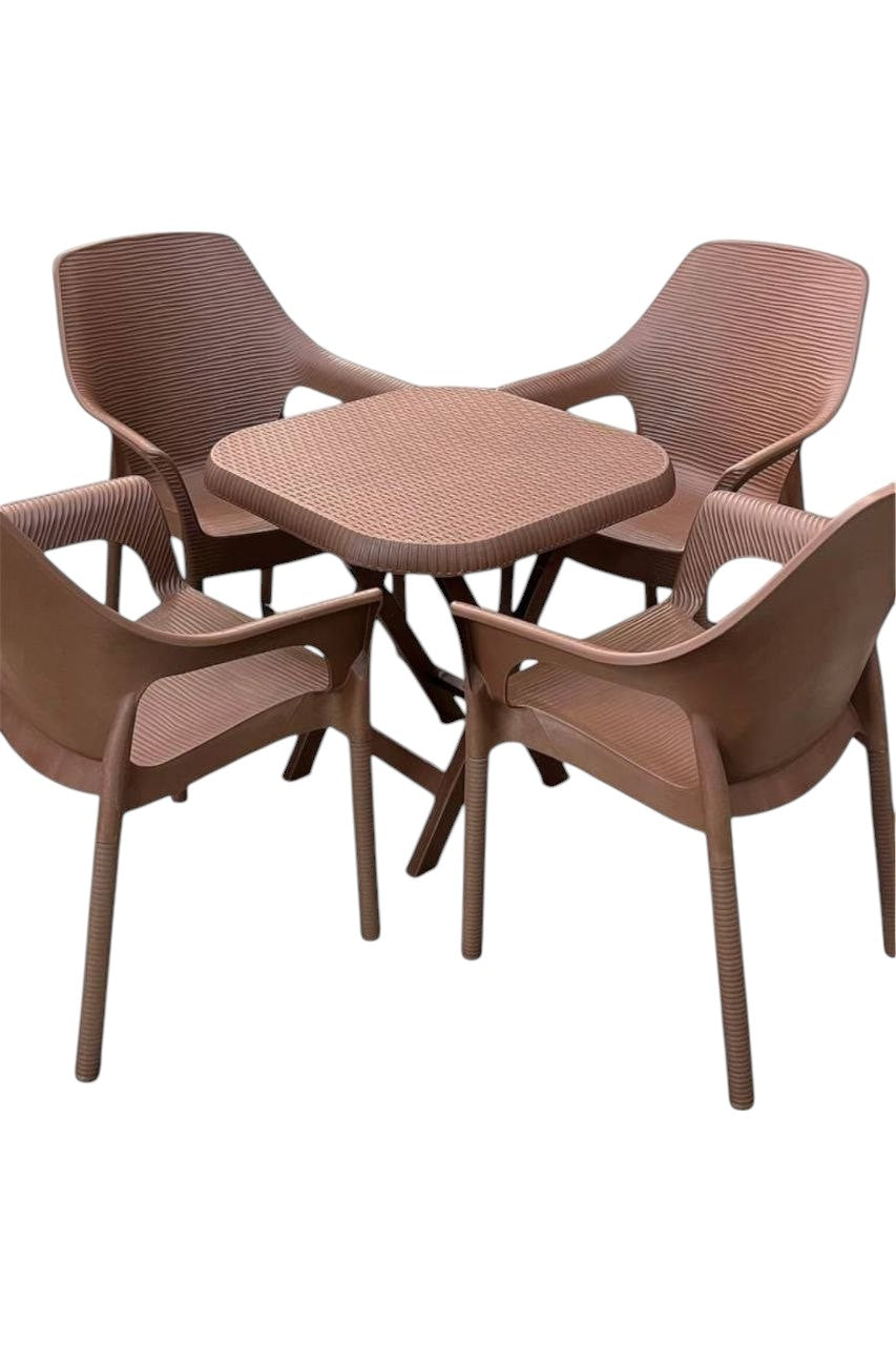 Vintova Outdoor set - S111