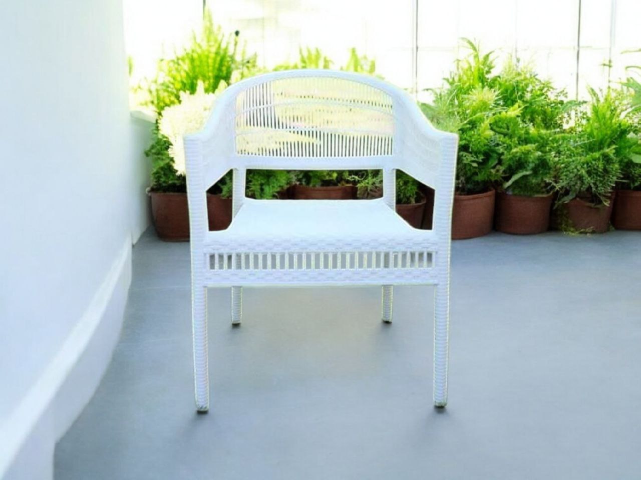 Hovica Outdoor set - S115