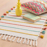 Handmade Carpet-S116