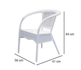 Omberly Outdoor set - S117