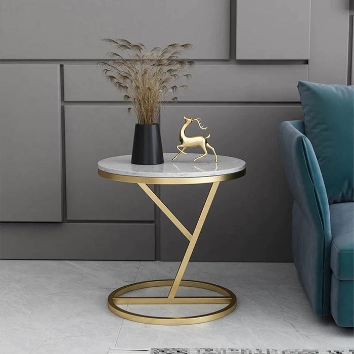 Genna Side Table-S11