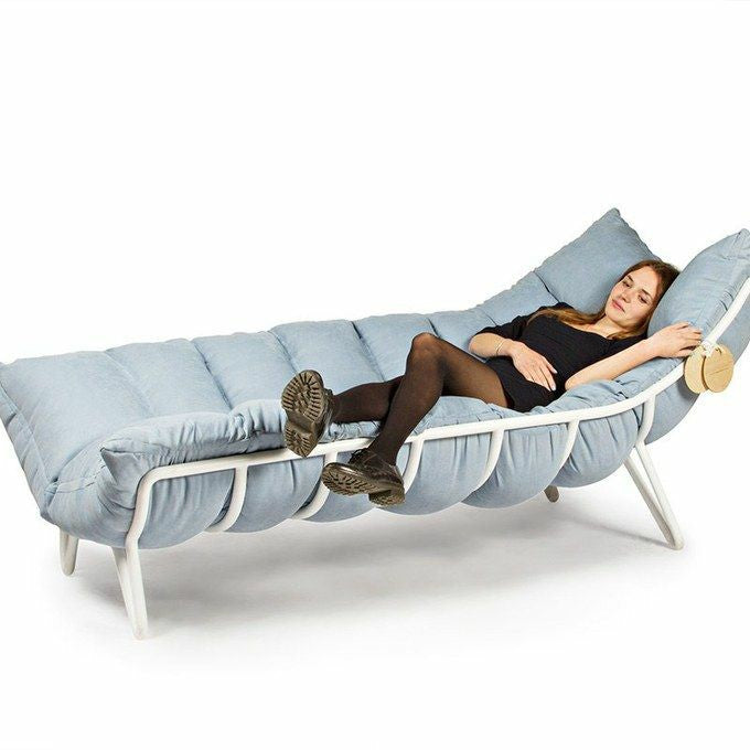 Haven Chaise Lounge-S121