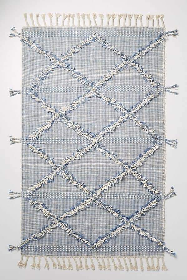 Handmade Carpet-S123