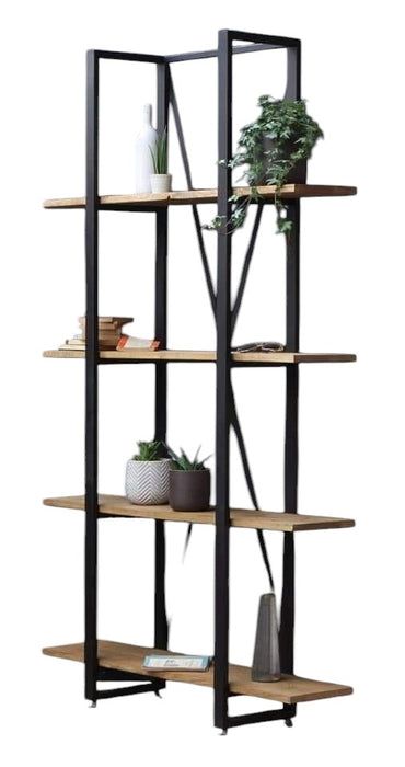 Lush Shelf Unit-S125