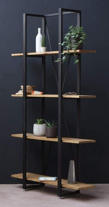 Lush Shelf Unit-S125