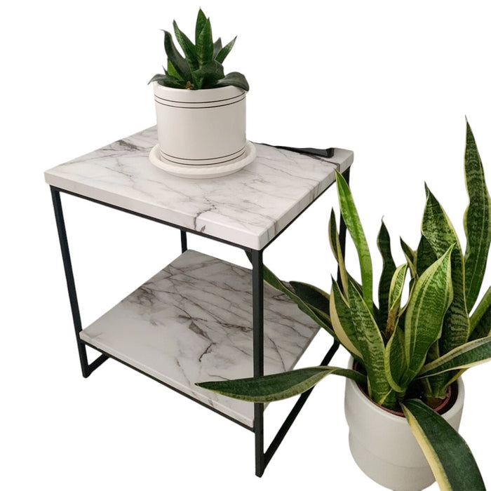 Mesa Side Table-S127