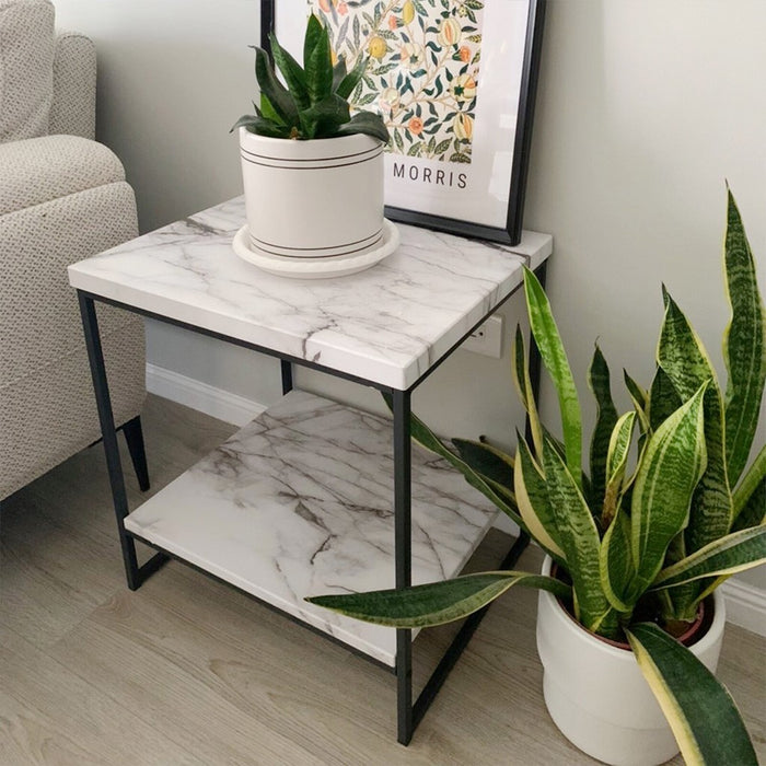 Mesa Side Table-S127