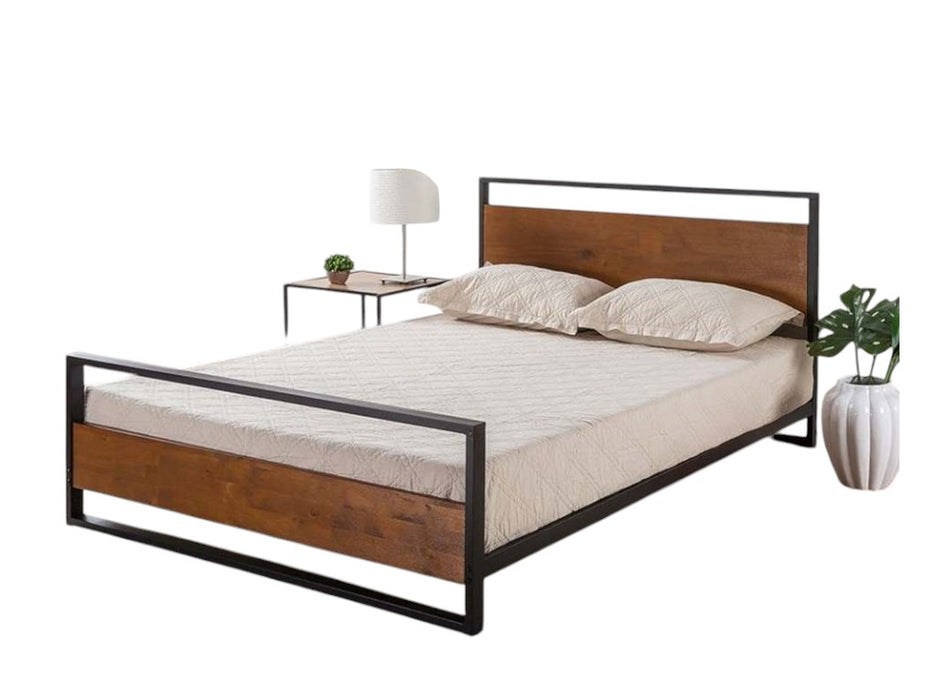 Halo Bed-S128