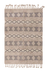 Handmade Carpet-S129