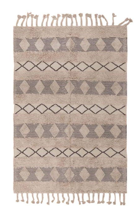 Handmade Carpet-S129