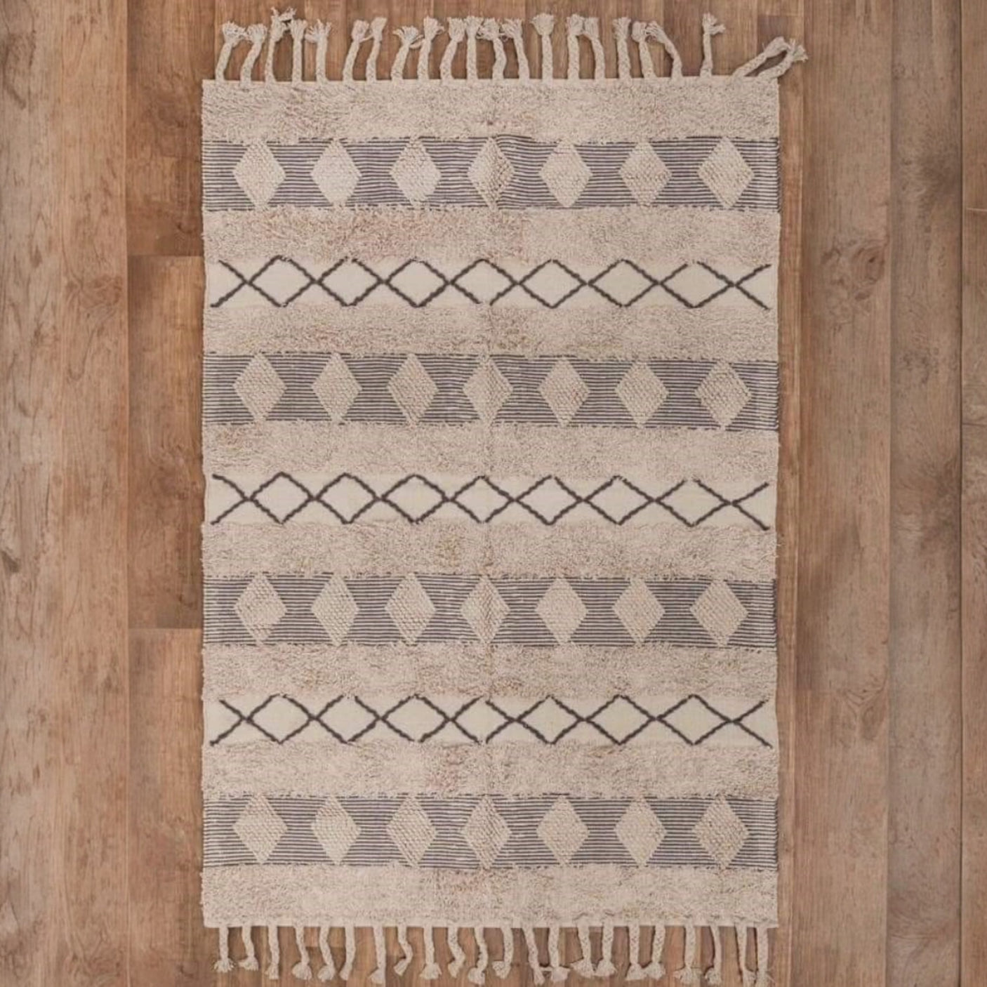 Handmade Carpet-S129