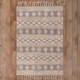 Handmade Carpet-S129