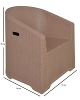 Glitzon Outdoor set - S12