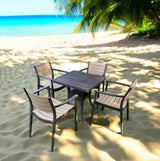 Glimora Outdoor set - S132