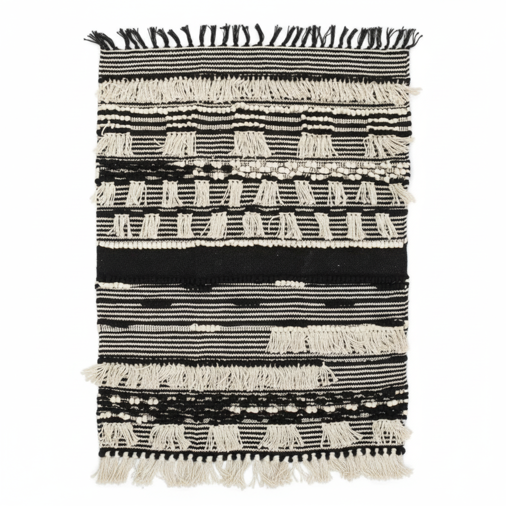 Handmade Carpet-S139