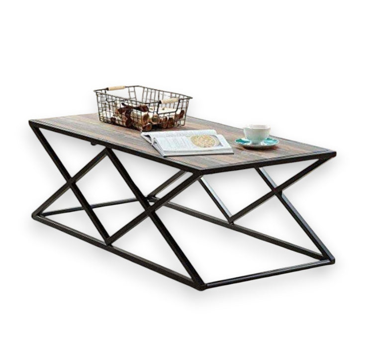 Onyx Coffee Table-S14