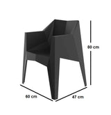 Solvix Outdoor set - S145