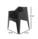 Solvix Outdoor set - S145