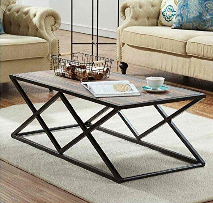 Onyx Coffee Table-S14